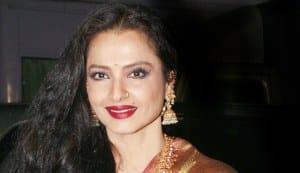 Rekha: I believe in soulmates, but I don’t long for one