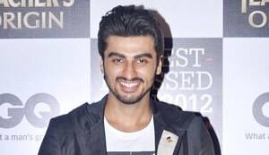 Why did Arjun Kapoor make fun of Sonam Kapoor?