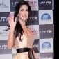 Katrina visits Income Tax&nbsp;office