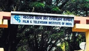 Pune’s FTII to get Institute of National Importance status