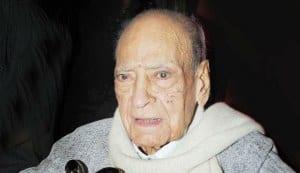 AK Hangal was a master at his work: Amitabh Bachchan