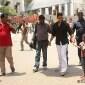 OMG! Akshay Kumar spotted on the streets of&nbsp;Mumbai