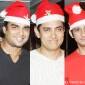 Christmas special: What will Salman Khan, Shahrukh Khan and Sherlyn Chopra do on December 25,&nbsp;2012?