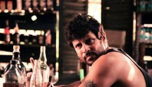 Vikram: It was exhausting working with Bejoy Nambiar