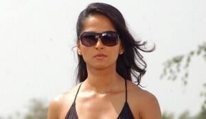 Anushka Shetty signs Allu Arjun film