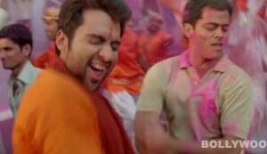 Rangrezz