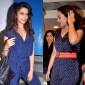 Sonakshi Sinha and Deepika Padukone: Who wears a jumpsuit&nbsp;better?