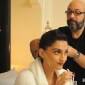 Sonam Kapoor shoots for Hi! Living:&nbsp;pictures