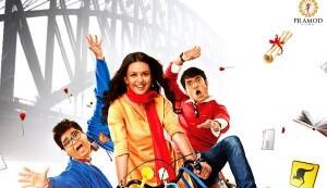 Filmmaker Pramod Chakravorty’s banner resurfaces with ‘From Sydney With Love’