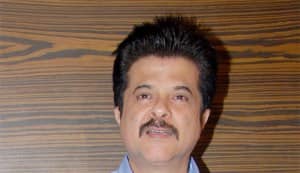 Anil Kapoor: Bollywood heroes should encourage women-oriented films