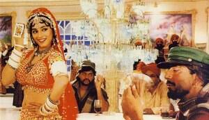Who is Subhash Ghai’s new girl?