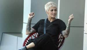 Bigg Boss 6: Sapna Bhavnani evicted!
