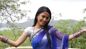 Dimple Jhangiani lands a role in Rajan Shahi’s telefilm