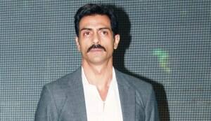 Do you like Arjun Rampal’s new look?
