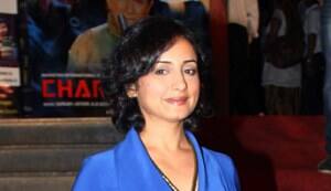 Priyanka Chopra at premiere of Dev Anand’s ‘Chargesheet’