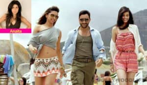Deepika Padukone is the most fashionable in ‘Cocktail’: Anaita Shroff Adajania