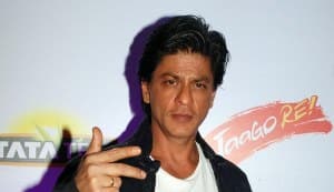 Stake in Shahrukh Khan’s Kolkata Knight Riders up for grabs!