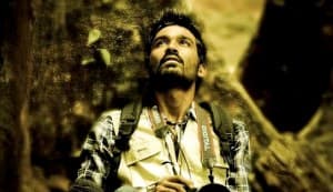 Dhanush’s film, ‘Mayakkam Enna’ review: Entertaining