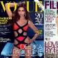 Deepika Padukone and Bipasha Basu become the cover girls of the&nbsp;season!
