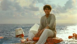 Life of Pi actor Suraj Sharma nominated for BAFTA 2013 Rising Star Award