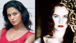 Veena Malik shoots for ‘Channo’ item song refused by Nicole Kidman