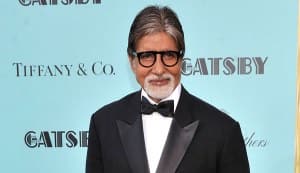 Amitabh Bachchan gets the loudest cheer at The Great Gatsby premiere in New York: view pics!