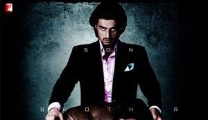 Arjun Kapoor’s Aurangzeb – a welter of inspirations?