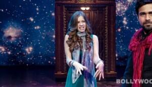 Ek Thi Daayan box office report: The horror flick earns Rs 6.24 crores on the opening day