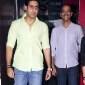 Sajid Khan and Jacqueline Fernandez spotted holding hands at Balak Palak premiere: View&nbsp;pics