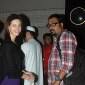 Anurag and Kalki leave for the New York premiere of ‘That Girl In Yellow&nbsp;Boots’