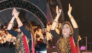 Alka Yagnik is an entertainer but…