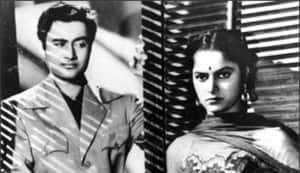 Dev Anand’s evergreen songs