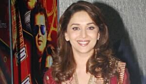 Madhuri Dixit Nene to romance Akshay Kumar in ‘Ko’ remake