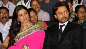 IFFI 2012: Irrfan, Tabu light up Goa