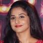 Vidya forgets her sari at&nbsp;home!