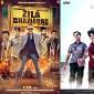 Box office report: Kai Po Che! beats Zila Ghaziabad by a huge margin in the opening&nbsp;weekend