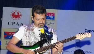 Ehsaan Noorani, happy birthday!