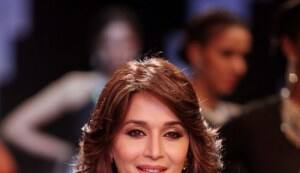 IIJW day 5: Madhuri Dixit and Sonam Kapoor look smashing