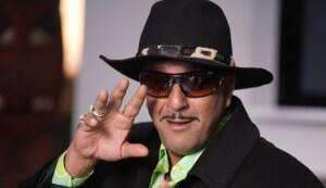 Sanjay Dutt: Back to making us laugh…