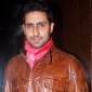 Abhishek delays ‘Dhoom:3′ to prepare for&nbsp;daddyhood