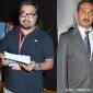 No trouble brewing between Anurag Kashyap and Abhinav&nbsp;Kashyap