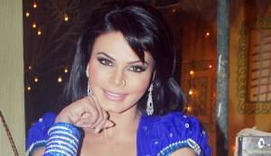Budget 2012: Rakhi Sawant praises FM Pranab Mukherjee