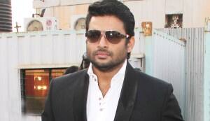 Madhavan, happy birthday!