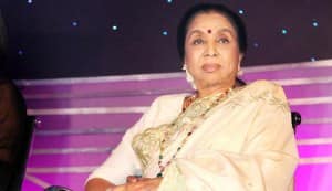 Will Asha Bhosle drop out as judge of Sur Kshetra on Colors?