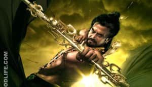 Rajinikanth plays double role in Kochadaiyaan