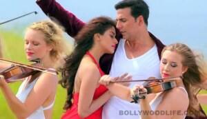 Why didn’t Akshay Kumar sleep for full-full night?