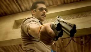 Salman Khan confirms plans to make Dabangg 3