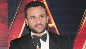 Saif Ali Khan: ‘Agent Vinod’ will not remind you of James Bond at all!