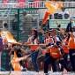 Celebrity Cricket League 3 pics: Salman Khan, Chitrangda Singh, Mammootty cheer for their&nbsp;teams