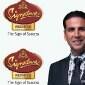 Akshay Kumar – brand ambassador of whisky&nbsp;now!
